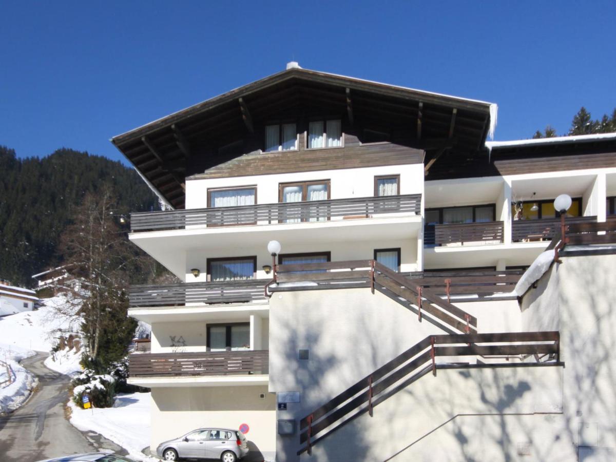 Apartmán Holiday-1 By Interhome Zell am See
