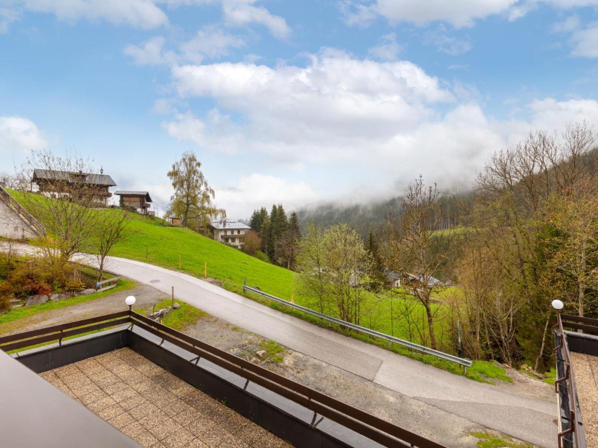 Holiday-1 By Interhome * Zell am See