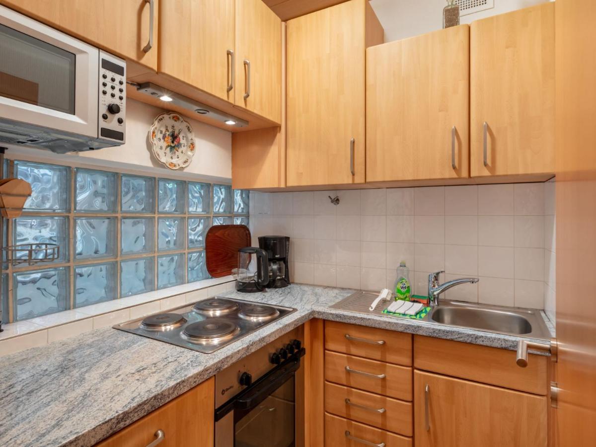 Holiday-1 By Interhome * Zell am See