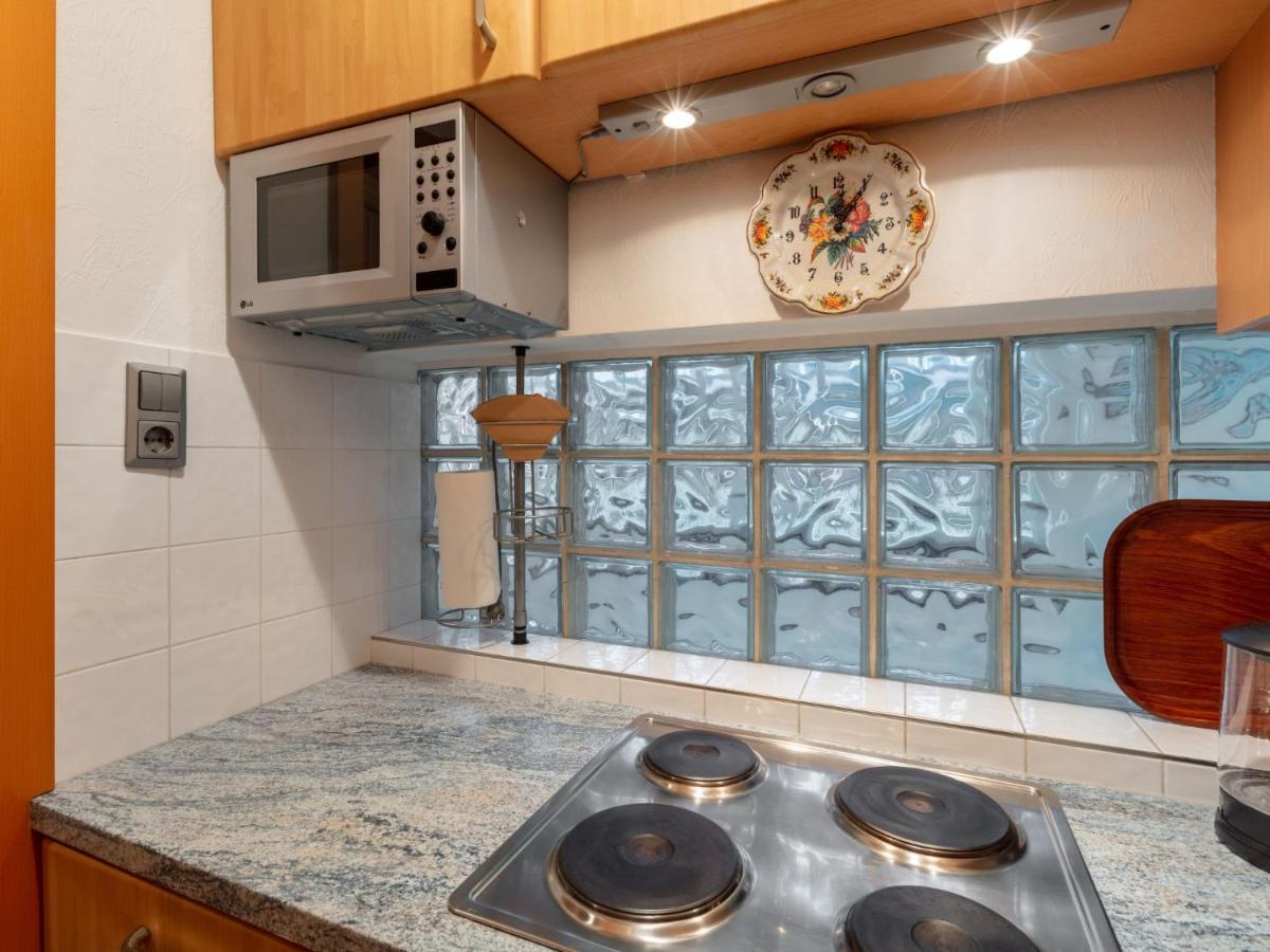 Holiday-1 By Interhome Zell am See