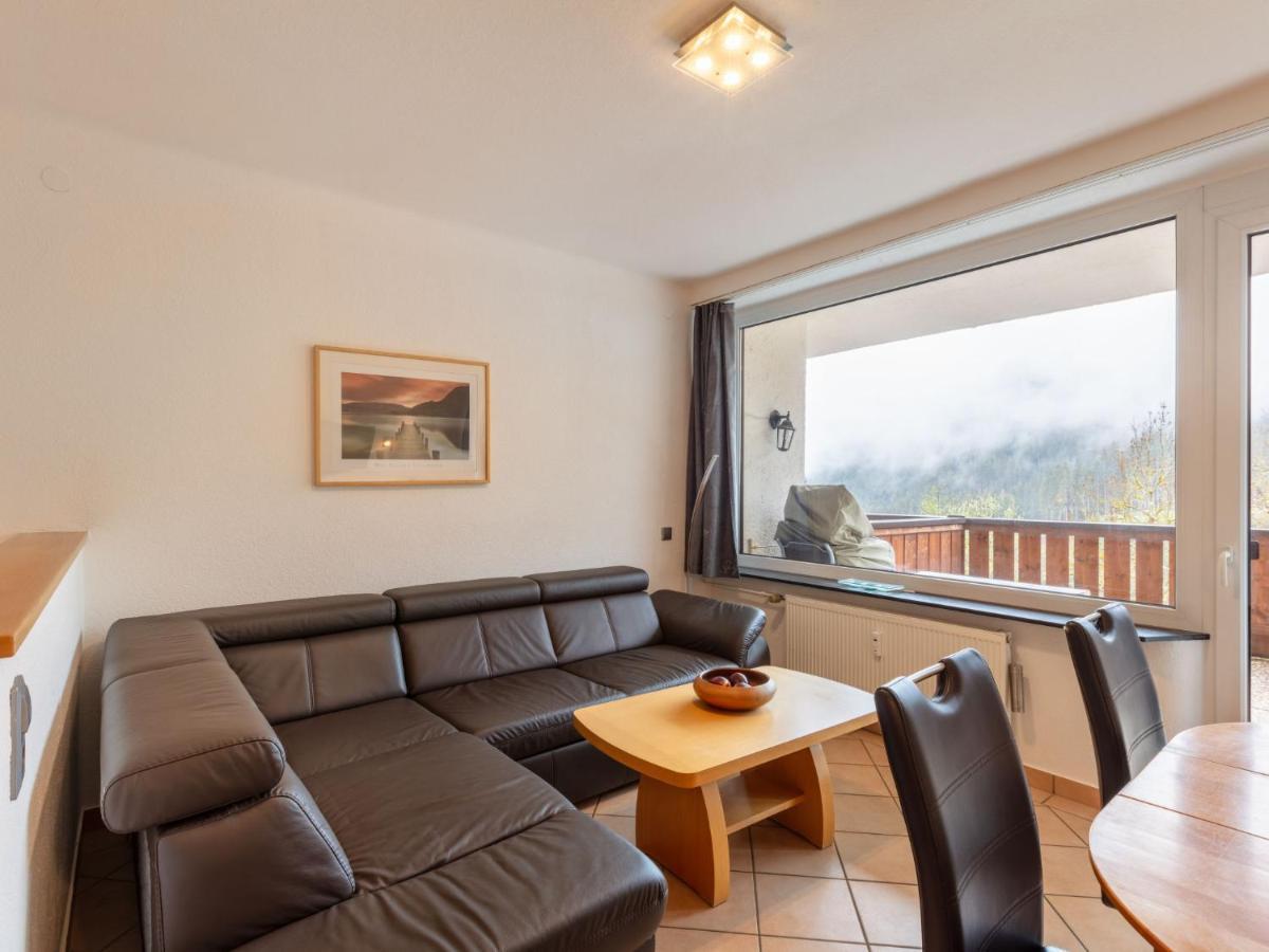 Apartmán Holiday-1 By Interhome