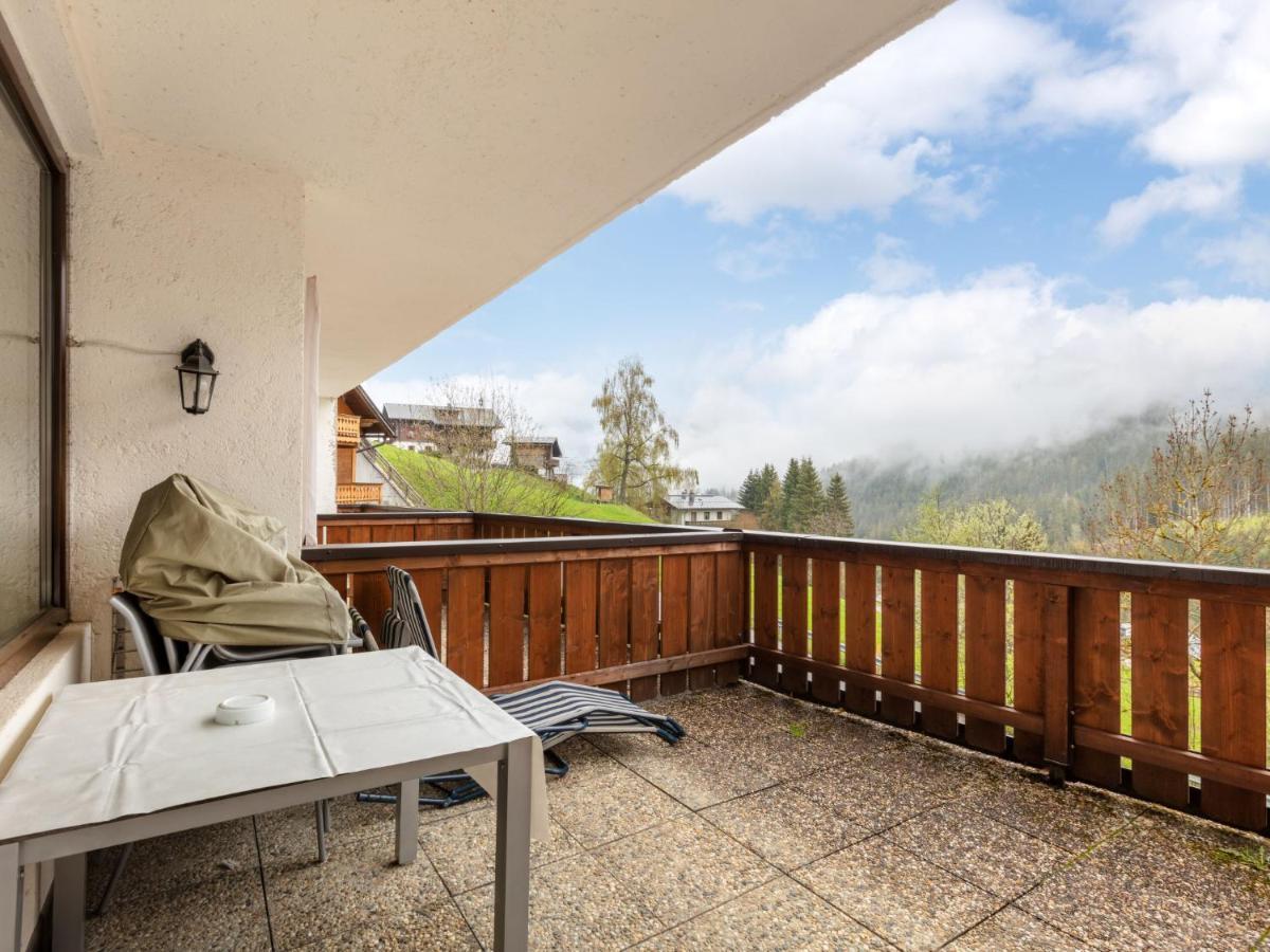 Holiday-1 By Interhome Apartmán Zell am See