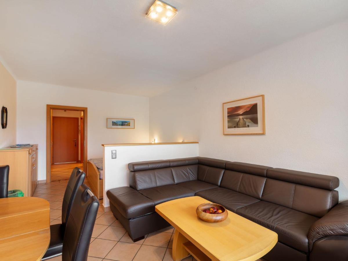 Apartmán Holiday-1 By Interhome