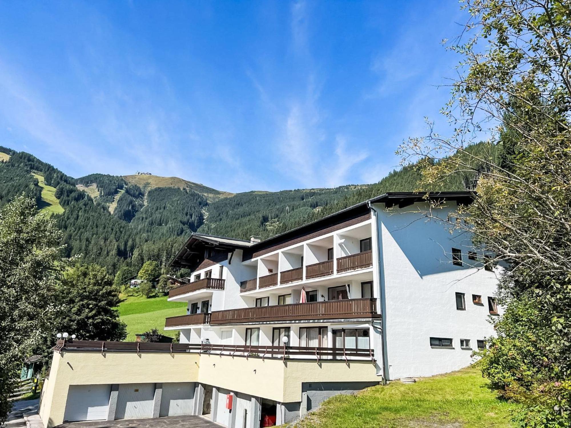 Apartmán Holiday-1 By Interhome