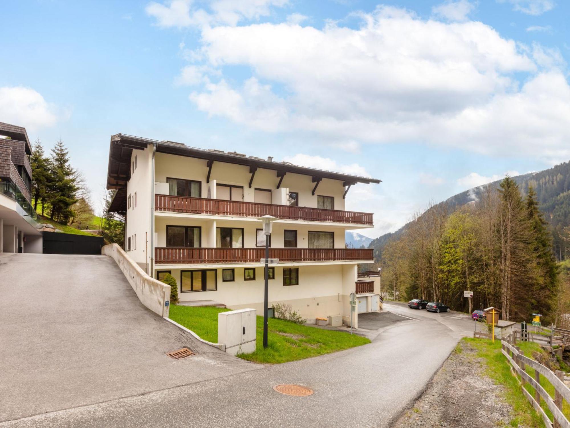 Apartmán Holiday-1 By Interhome