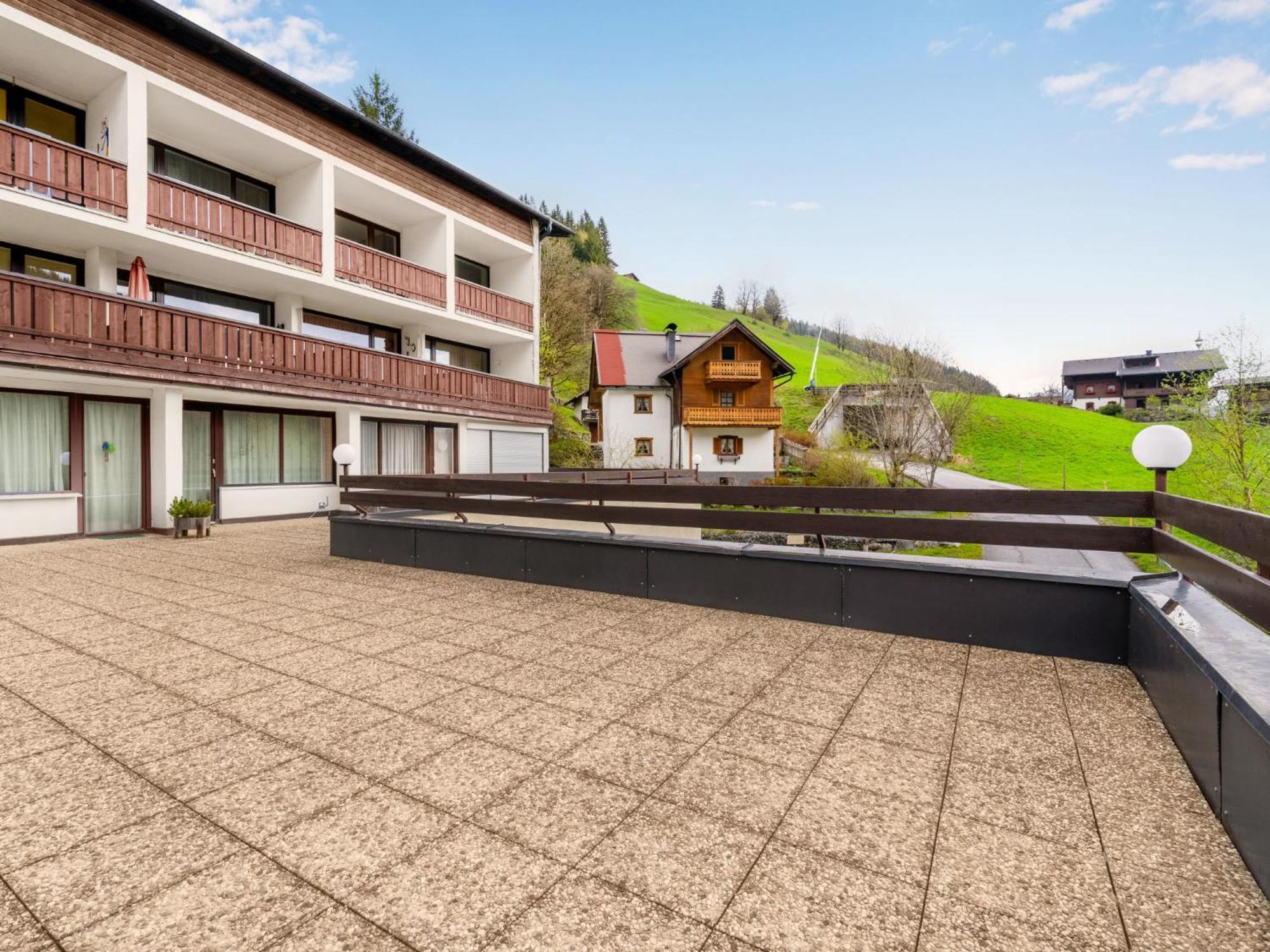 Apartmán Holiday-1 By Interhome Zell am See