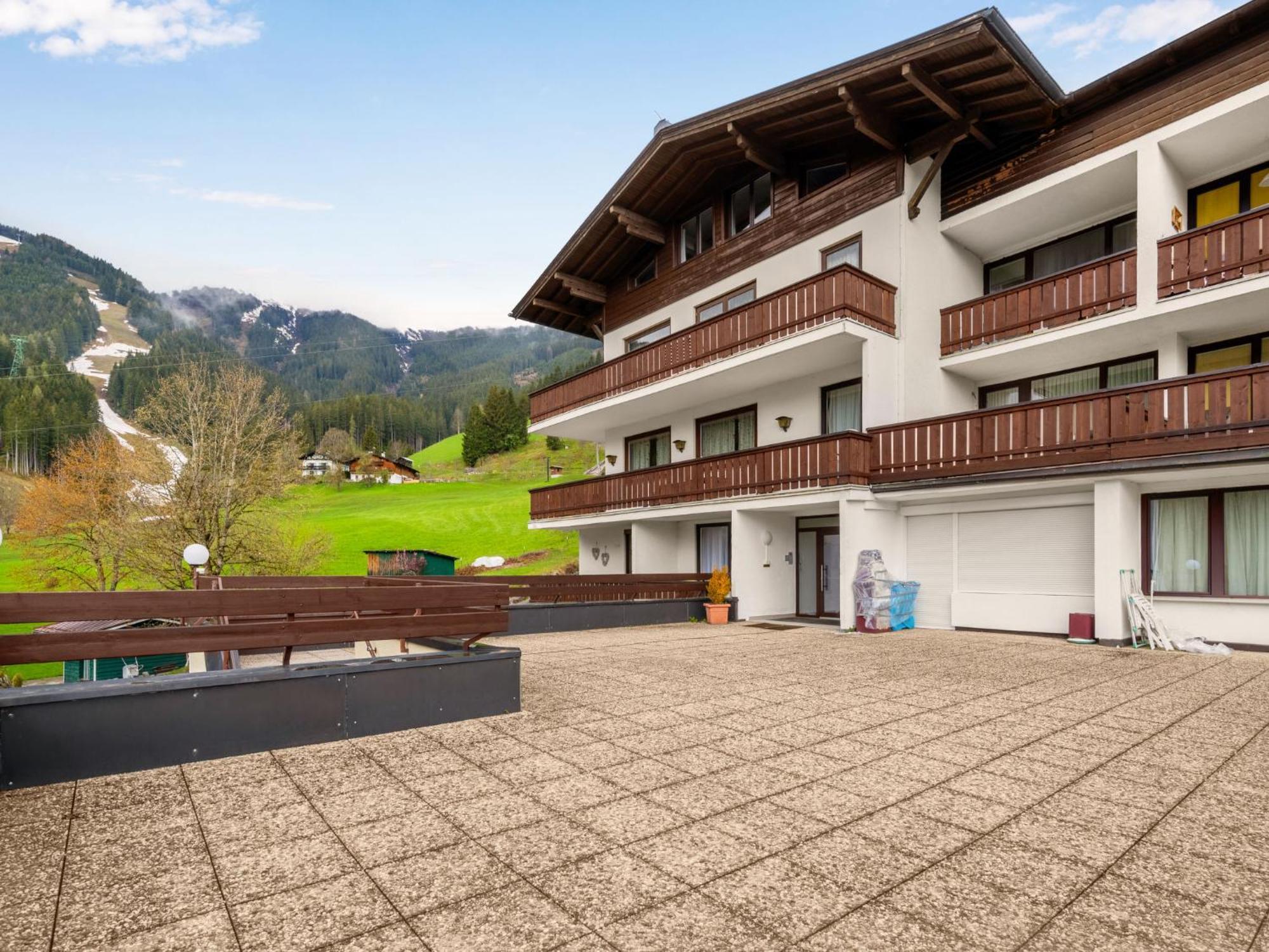 Holiday-1 By Interhome *