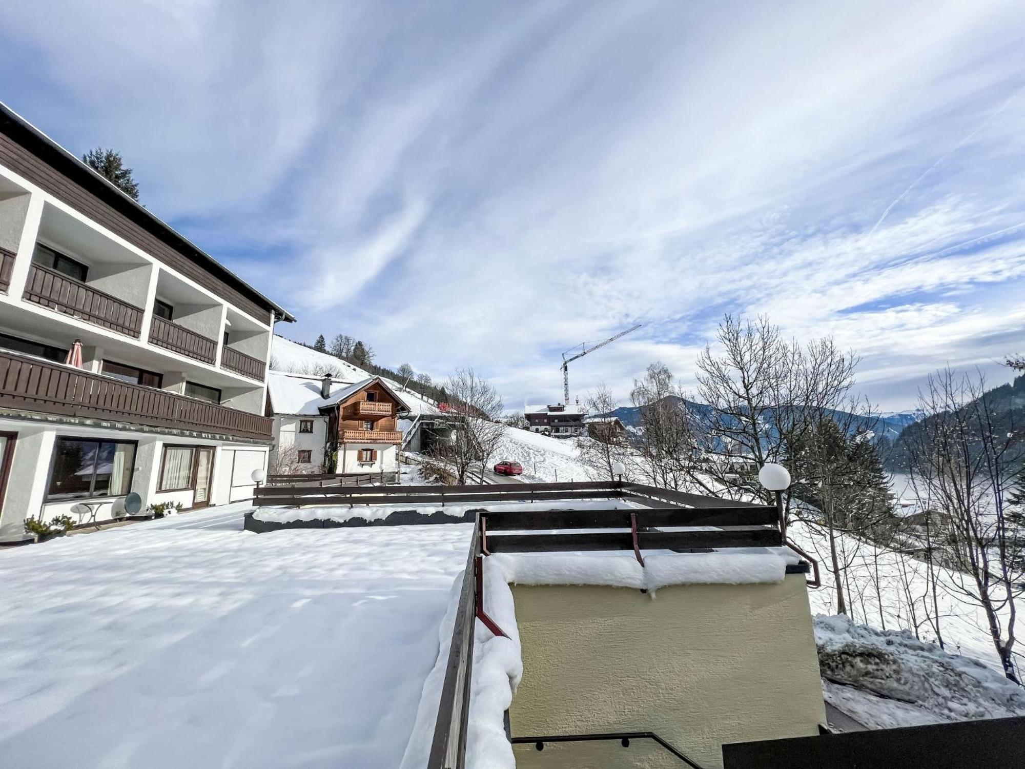 Holiday-1 By Interhome Apartmán Zell am See